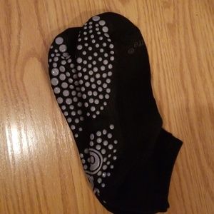Pure Barre sticky socks
